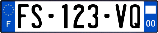 FS-123-VQ