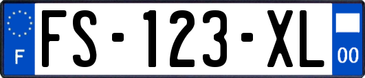 FS-123-XL