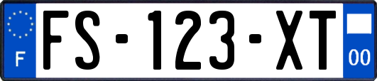 FS-123-XT