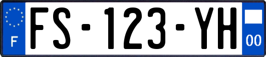 FS-123-YH