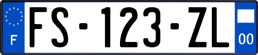 FS-123-ZL