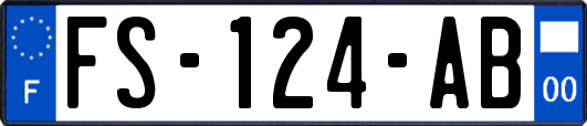 FS-124-AB