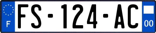 FS-124-AC