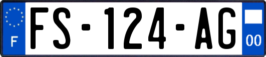 FS-124-AG