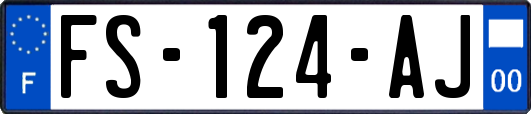 FS-124-AJ