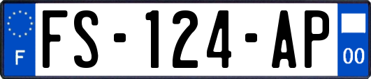 FS-124-AP