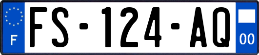 FS-124-AQ