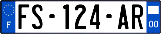 FS-124-AR