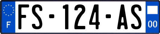 FS-124-AS