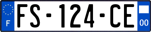 FS-124-CE
