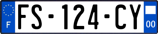 FS-124-CY