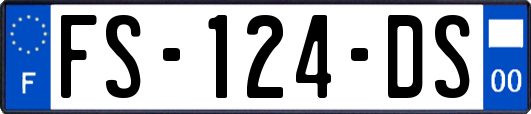 FS-124-DS