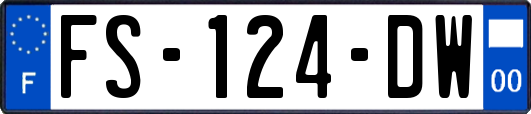 FS-124-DW