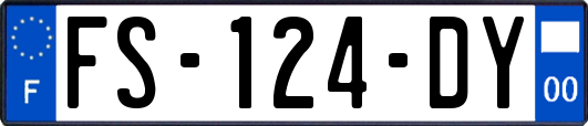 FS-124-DY