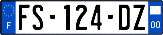 FS-124-DZ
