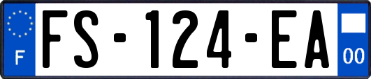 FS-124-EA