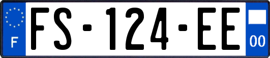 FS-124-EE