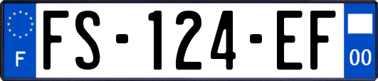 FS-124-EF