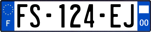 FS-124-EJ