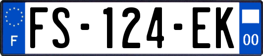 FS-124-EK