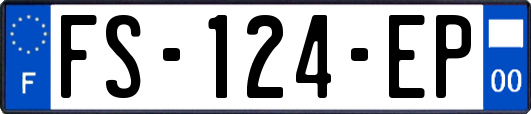FS-124-EP