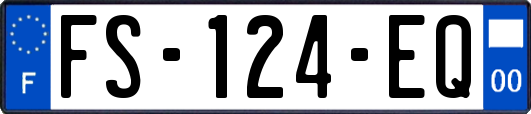 FS-124-EQ