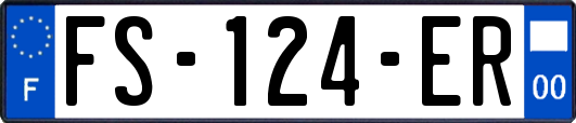 FS-124-ER