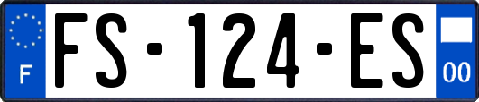 FS-124-ES