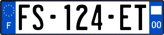 FS-124-ET