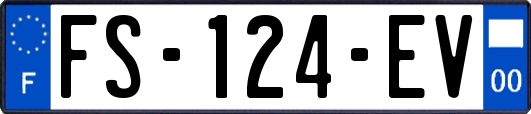 FS-124-EV