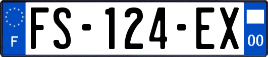 FS-124-EX