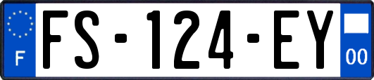 FS-124-EY