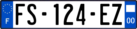 FS-124-EZ