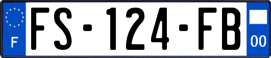 FS-124-FB