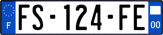 FS-124-FE