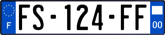FS-124-FF