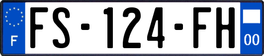 FS-124-FH