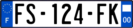 FS-124-FK
