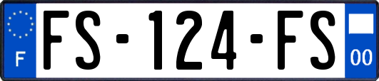 FS-124-FS