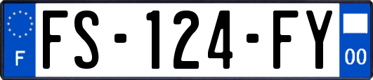 FS-124-FY