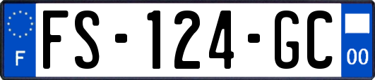FS-124-GC