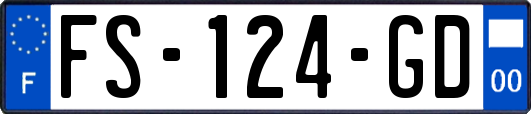 FS-124-GD
