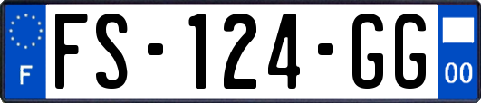 FS-124-GG