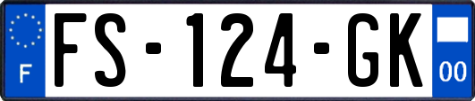 FS-124-GK