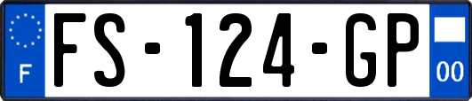FS-124-GP