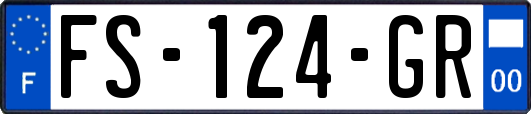 FS-124-GR