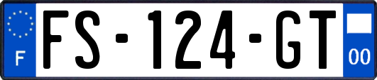 FS-124-GT