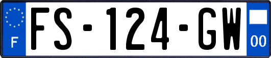 FS-124-GW