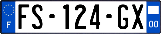 FS-124-GX