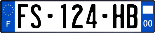 FS-124-HB